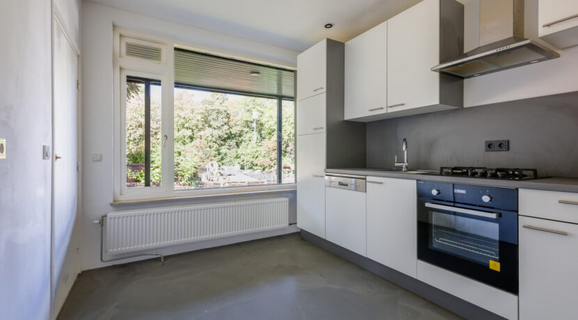 Vrijstaande woning te koop: Pieter de Hooghstraat 27, Kerkrade
