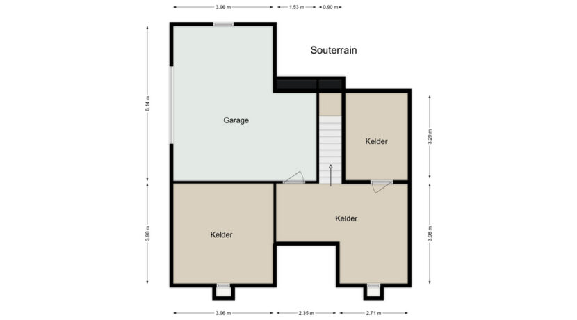 Souterrain
