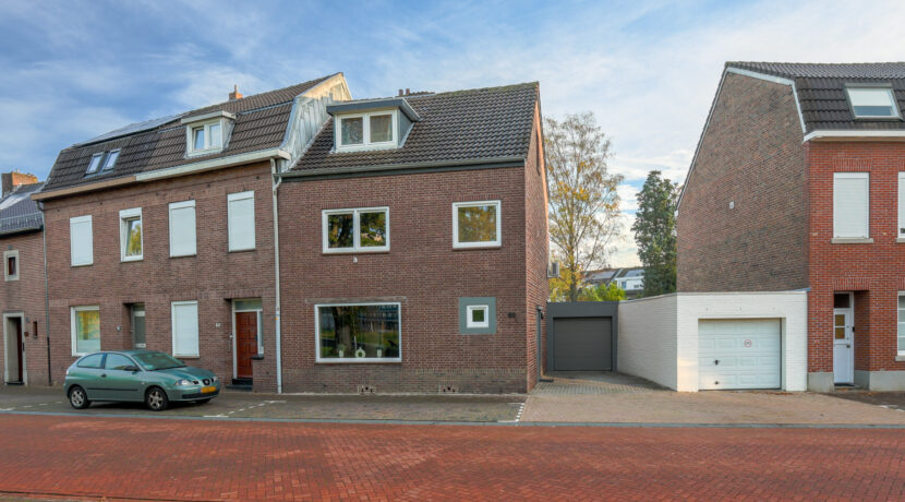 Ursulastraat 69 Kerkrade - 1